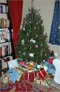 California Christmas-4